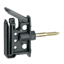 Klippisolator Maxi Tape für Band und Seil 25 Stück ^ Sale