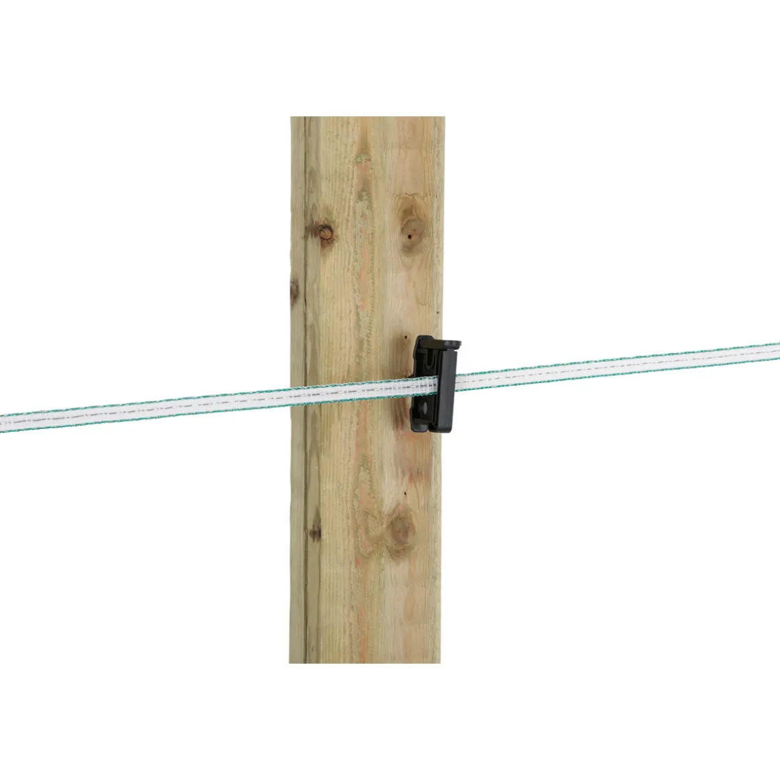 Klippisolator Maxi Tape für Band und Seil 25 Stück ^ Sale