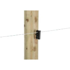 Klippisolator Maxi Tape für Band und Seil 25 Stück ^ Sale