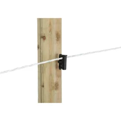 Klippisolator Maxi Tape für Band und Seil 25 Stück ^ Sale