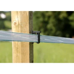 Klippisolator Maxi Tape für Band und Seil 25 Stück ^ Sale