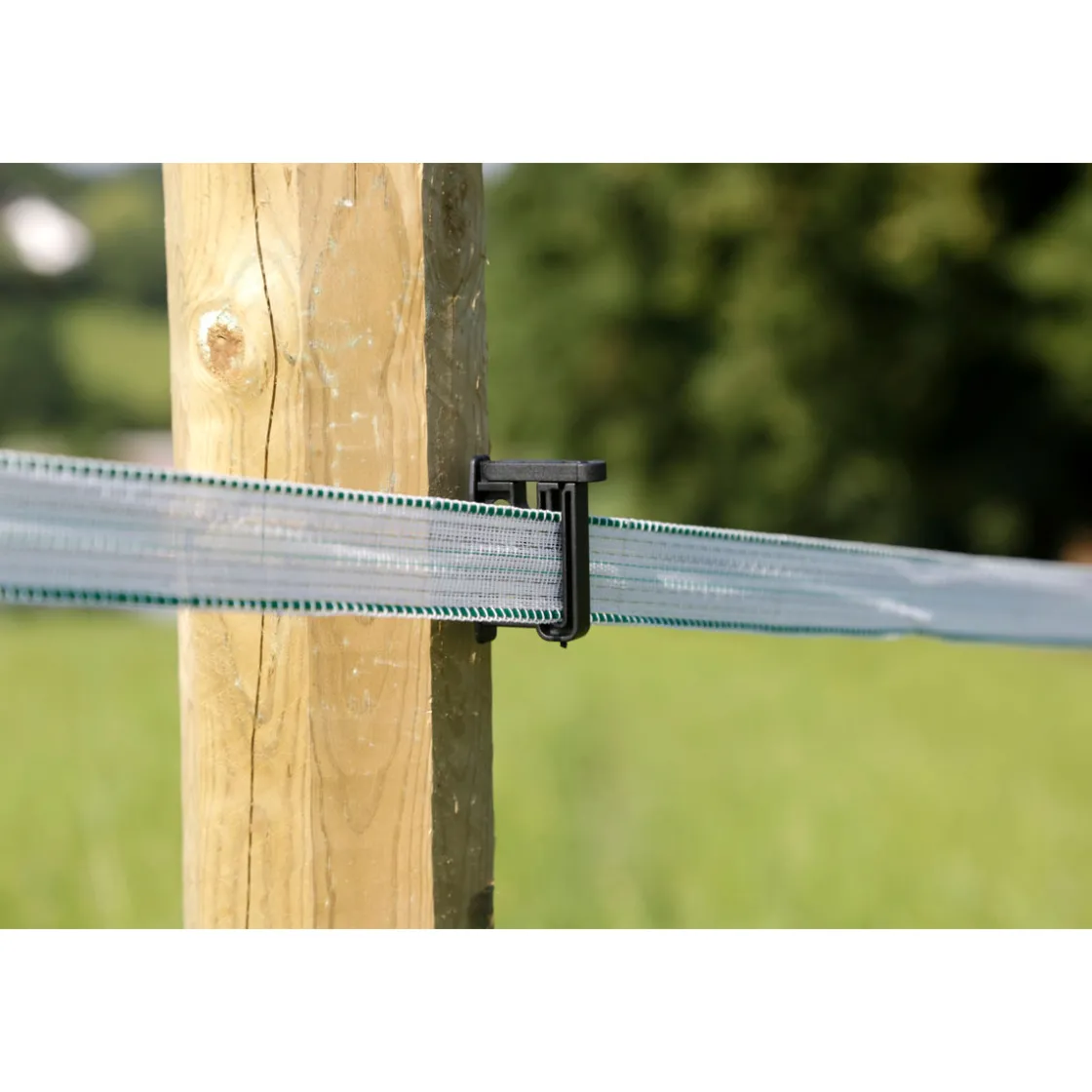 Klippisolator Maxi Tape für Band und Seil 25 Stück ^ Sale