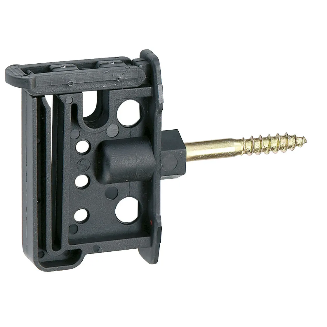 Klippisolator Maxi Tape schwarz 30 Stück ^ New