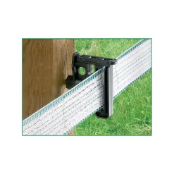 Klippisolator Maxi Tape schwarz 30 Stück ^ New