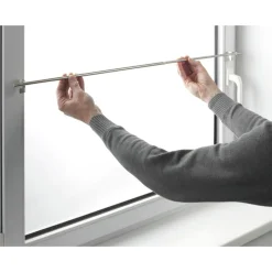 Kl St P&Go Filig Kug 50-80cm edelst.opt. ^ Gardinia