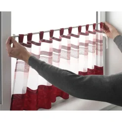Kl St P&Go Filig Kug 50-80cm edelst.opt. ^ Gardinia