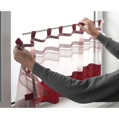Kl St P&Go Filig Kug 50-80cm edelst.opt. ^ Gardinia