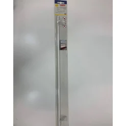 Kl St P&Go Filig Kug 50-80 weiss ^ Gardinia Best