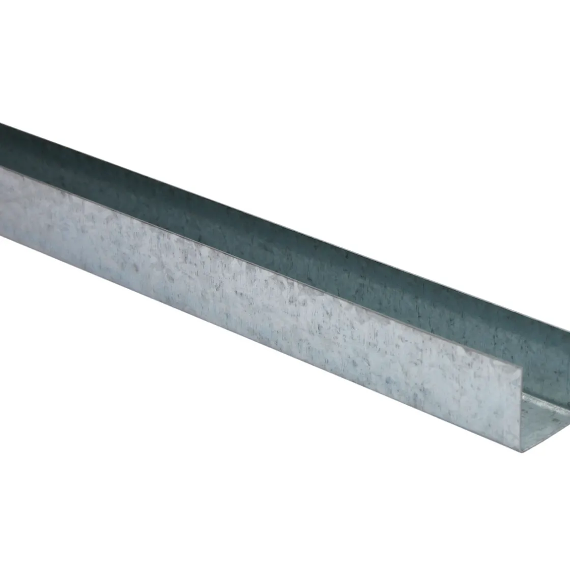 Anschlussprofil UD 300 x 2,8 x 2,7 cm ^ Knauf Online