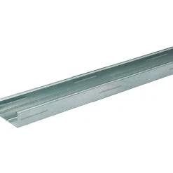 Deckenprofil CD 260 x 6 x 2,7 cm ^ Knauf