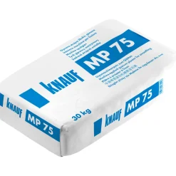 Maschinenputz MP 75 leicht 30 kg ^ Knauf New