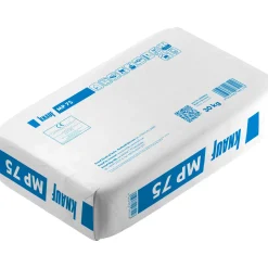 Maschinenputz MP 75 leicht 30 kg ^ Knauf New