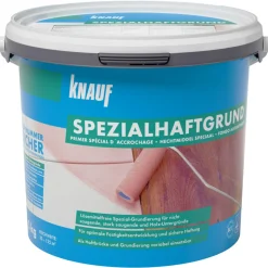 Spezialhaftgrund 5 kg ^ Knauf Sale
