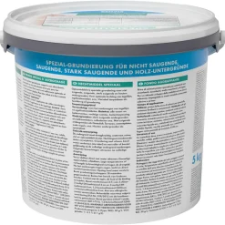 Spezialhaftgrund 5 kg ^ Knauf Sale