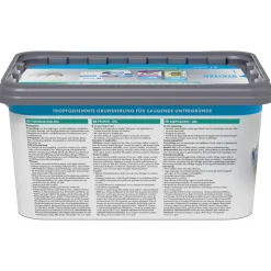 Tiefengrund-Gel 5 L ^ Knauf Hot