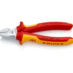 Seitenschneider VDE 16 cm ^ Knipex Best