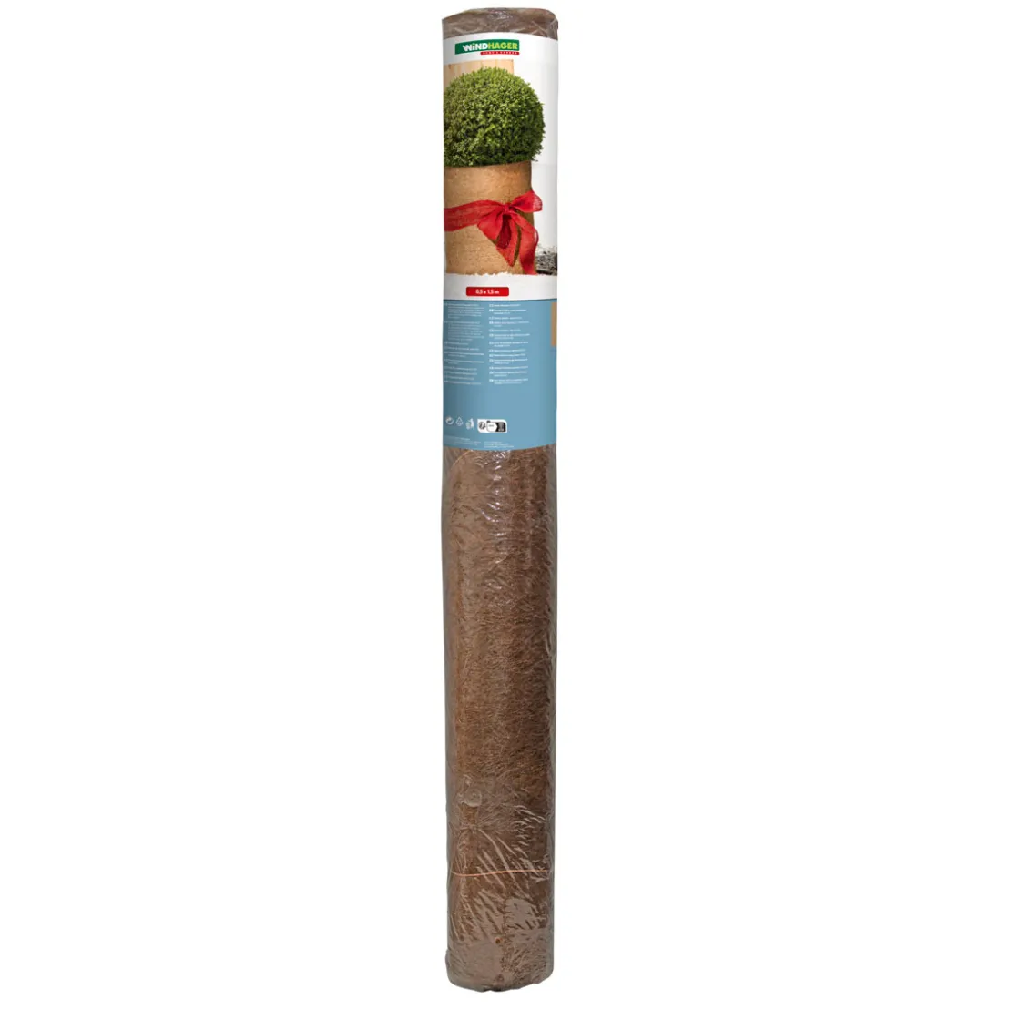 Kokos-Filzmatte 0,5x1,5 m ^ Sale