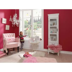 Fenstersticker Disney Window Disney Princess 31x31 cm ^ Komar Clearance