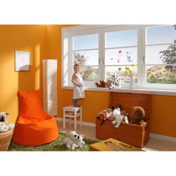 Fenstersticker Disney Window Winnie the Pooh 31x31 cm ^ Komar Sale