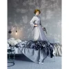 Selbstklebende Vlies Wandtattoo Star Wars XXL Princess Leia 127x170 cm ^ Komar Outlet
