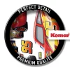 Selbstklebende Vlies Wandtattoo Cars XXL 127x200 cm ^ Komar Sale