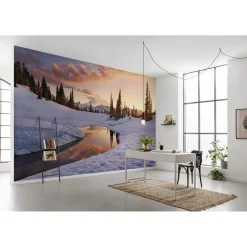 Vlies Fototapete America the Beautiful 450x280 cm ^ Komar Outlet