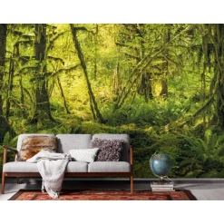 Vlies Fototapete Ancient World 400x250 cm ^ Komar Outlet