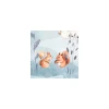 Vlies Fototapete Animal Sleepover 350x280 cm ^ Komar Sale