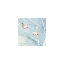 Vlies Fototapete Animal Sleepover 350x280 cm ^ Komar Sale