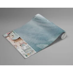 Vlies Fototapete Animal Sleepover 350x280 cm ^ Komar Sale