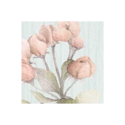 Vlies Fototapete Apple Bloom 250x250 cm ^ Komar Best