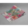 Vlies Fototapete Ariel Pink Flower 200x280 cm ^ Komar Best