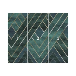 Vlies Fototapete Artdeco 300x250 cm ^ Komar Outlet