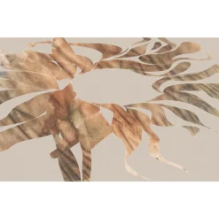 Vlies Fototapete Autumn Leaves 400x250 cm ^ Komar Sale