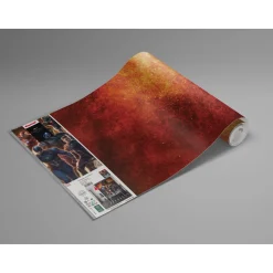 Vlies Fototapete Avengers vs Thanos 200x280 cm ^ Komar Online