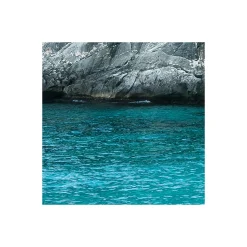 Vlies Fototapete Beach Tales 450x280 cm ^ Komar Hot