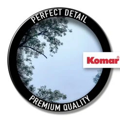 Vlies Fototapete Blue Waters 400x250 cm ^ Komar Online