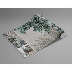 Vlies Fototapete Bois Brumeux 400x250 cm ^ Komar Discount