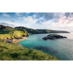 Vlies Fototapete Breath Taking 400x250 cm ^ Komar Best