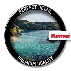 Vlies Fototapete Breath Taking 400x250 cm ^ Komar Best