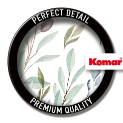 Vlies Fototapete Breeze 350x250 cm ^ Komar Clearance