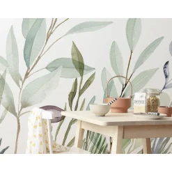 Vlies Fototapete Breeze 350x250 cm ^ Komar Clearance