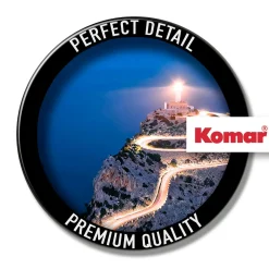 Vlies Fototapete Cap Formentor 200x150 cm ^ Komar Online