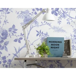 Vlies Fototapete Charming Bloom 300x280 cm ^ Komar Sale