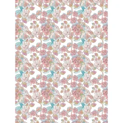 Vlies Fototapete Cinderella Blossom 200x280 cm ^ Komar Online