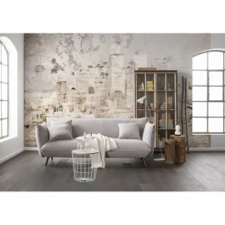 Vlies Fototapete Citadel 400x250 cm ^ Komar Clearance