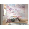 Vlies Fototapete Clouds 300x250 cm ^ Komar New