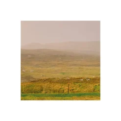 Vlies Fototapete Coloured Faeroer 450x280 cm ^ Komar Discount