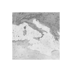 Vlies Fototapete Concrete World 500x250 cm ^ Komar New