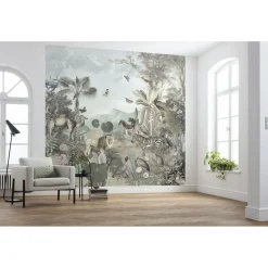 Vlies Fototapete Creation 300x280 cm ^ Komar Online